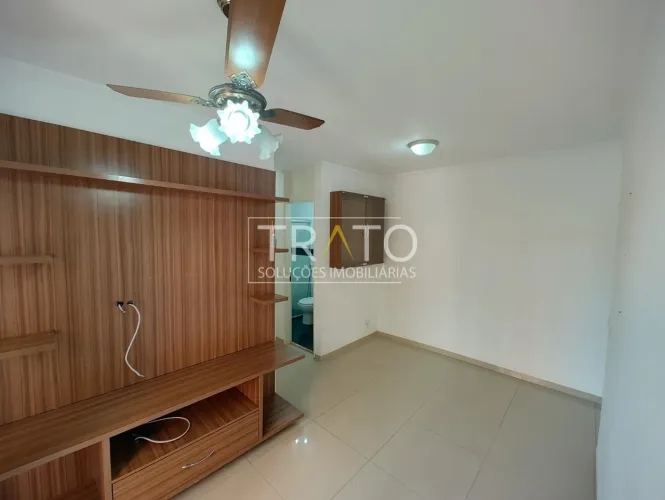 apartamento - Vila Nova - Campinas