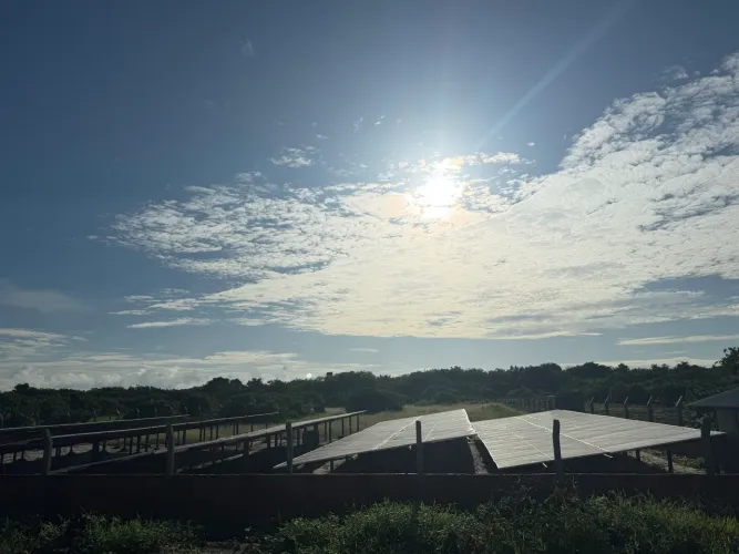 Vendo Usina de Energia Solar em Beberibe
