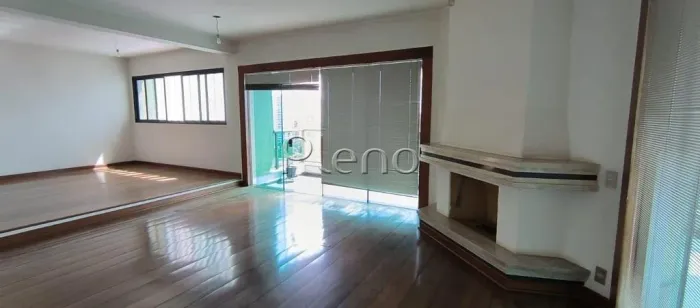 Apartamento para alugar em Campinas, Cambuí, com 4 suítes, com 315 m²
