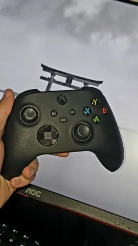 Controle - XBOX ONE SERIES