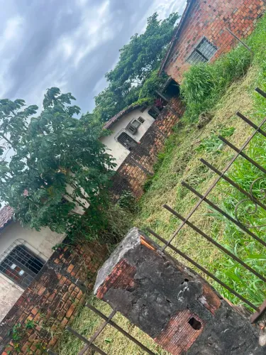 Vendo terreno em mosqueiro