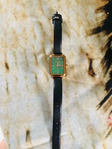 Relogio feminino julius