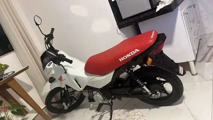 Moto Nova