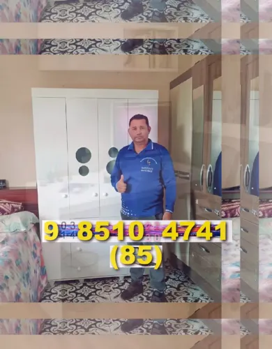 Montador de Móveis disponível para ajudar você com a montagem e desmontagem rápida!