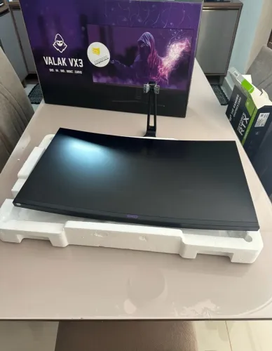 Monitor 2k 180hz