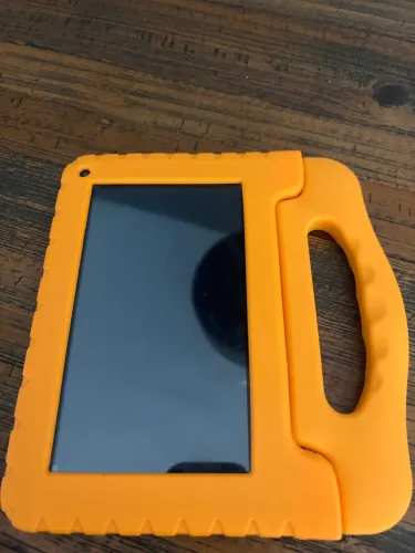 Tablet Infantil Kid Pad 4gb Ram 64gb Android Multi 