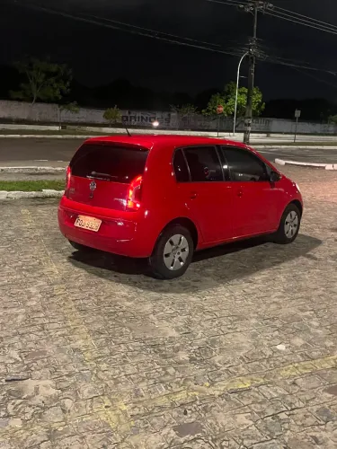 Volkswagen Up! Move I Motion 1.0 T. Flex 12V 5P 2016