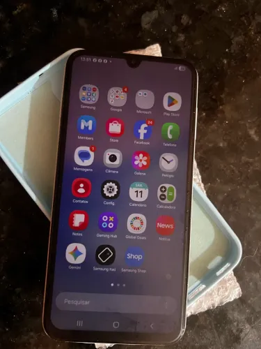 Samsung A15 128gb