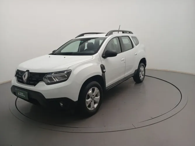 Renault Duster Intense 1.6 16V Flex MEC 2025