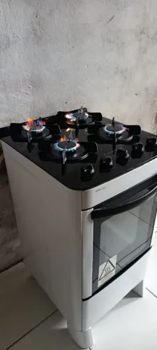 Vendo fogão 