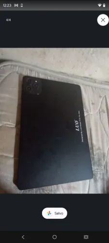 Tablet
