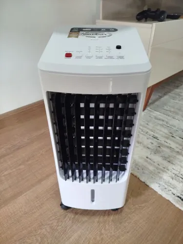 CLIMATIZADOR BRITÂNIA