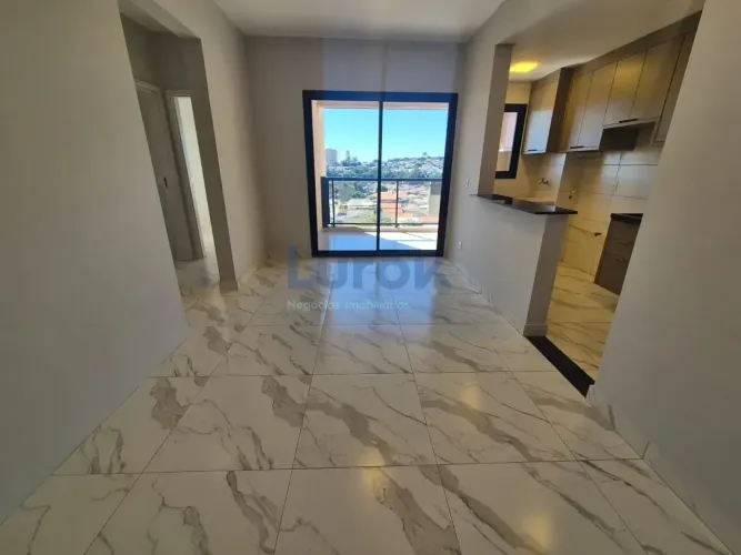 Apartamento com terraço para Locação, Chácara Nova Era, Valinhos, SP