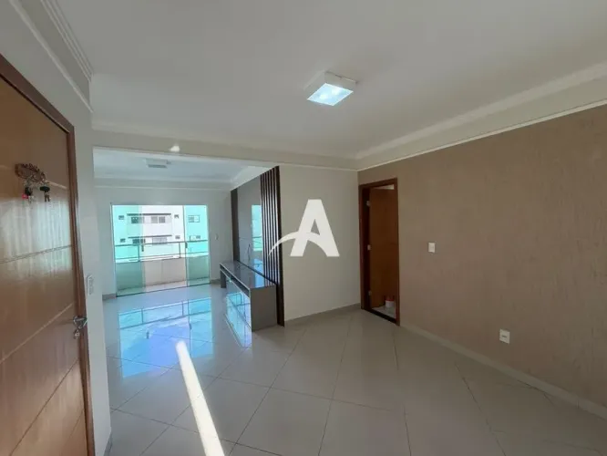 Aluguel Apartamento TIBERY