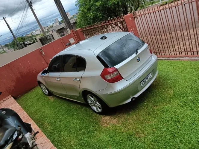 BMW 120I 2.0 16V 150cv/ 156cv 5P 2007