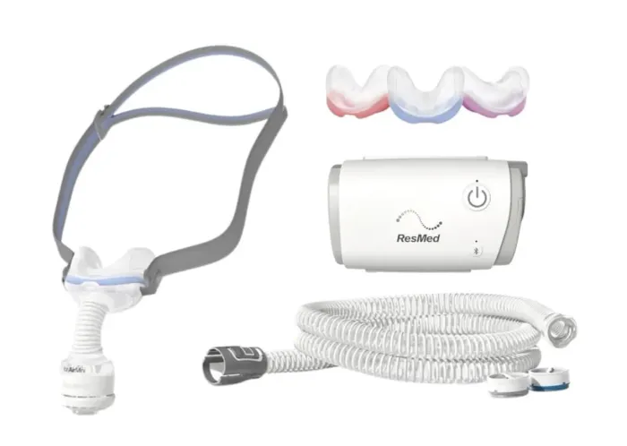 CPAP Mini