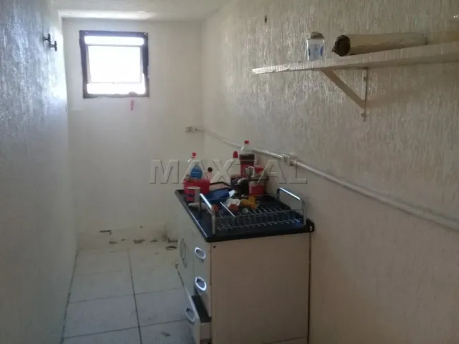 Sala Comercial 90m² par locação, em Santana Próximo ao Metrô e vias de fácil acesso