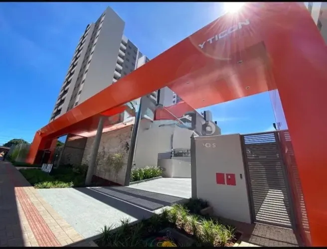 ED. MALIBU - 2 QUARTOS, SALA ESTENDIDA - PRIMEIRA LOCACAO - DIRETO PROPRIETARIO