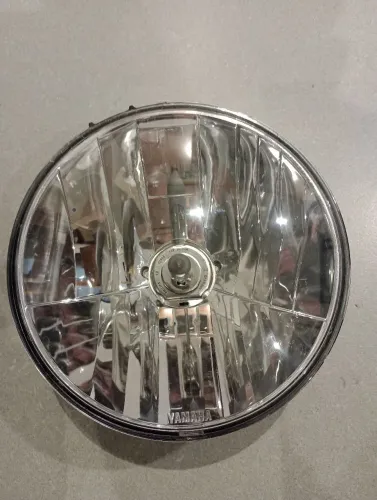 Bloco original farol Yamaha factor 125