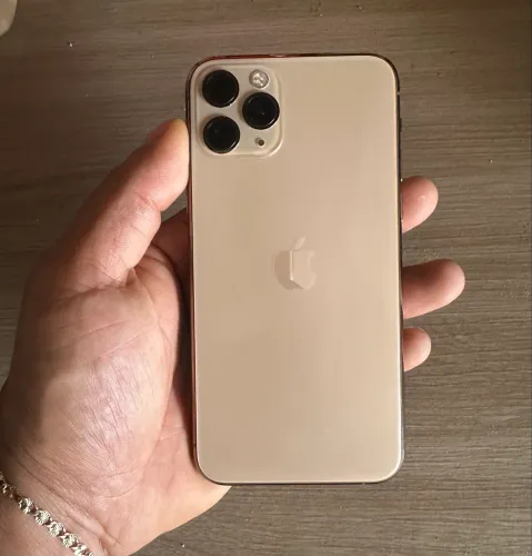 iPhone 11 Pro 256G