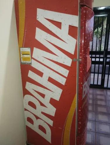 geladeira , cervejeira 