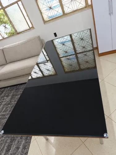 Mesa de 6 lugares