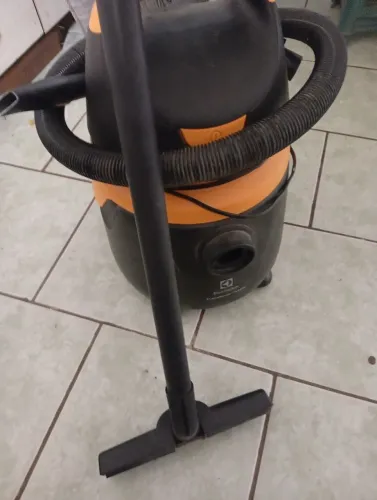 Aspirador Electrolux