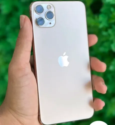 iPhone 11 Pro Max 64gb com garantia Kaiser iPhones 