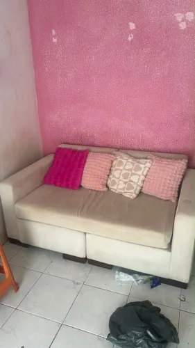 Sofá 3 lugares