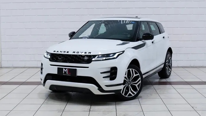 Land Rover Range Rover Range R. EVO HSE SI4 Dyn.2.0 300cv Aut. 2020