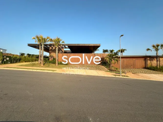Casa em Condomínio à venda em Indaiatuba - Reserva Petrus, 8 quartos 900 m² por 10.800.000