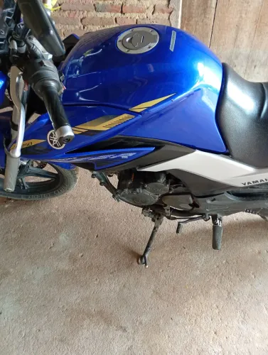 Fazer 2016 avenda