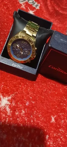 Vende-se relógio condor