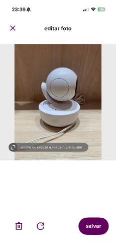 Câmera
