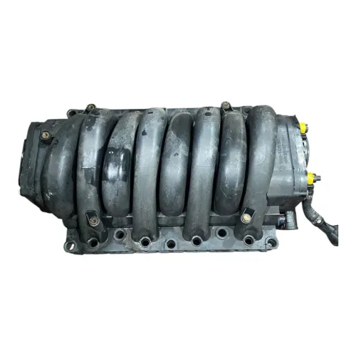 COLETOR DE ADMISSÃO BMW X5/540i 99/2005 11611435361