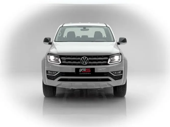 Volkswagen Amarok Highline CD 3.0 4X4 TB Dies. Aut. 2020