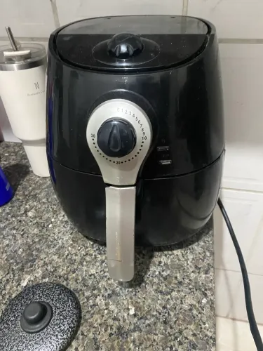 Air fryer