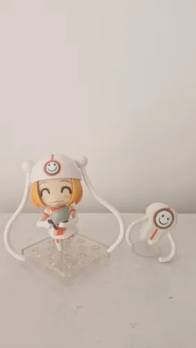 Nendroid mascot goodsmile