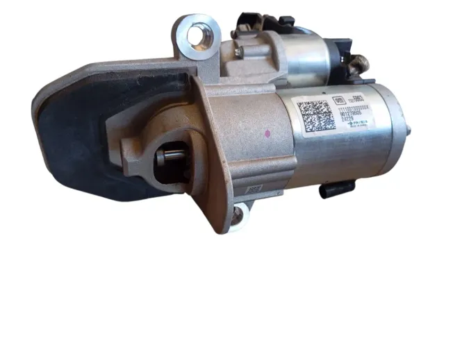Motor De Partida Onix 2025 Semi Novo