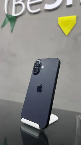 iPHONE 16 128GB SEMINOVO 