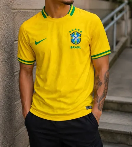 CAMISA DO BRASIL 