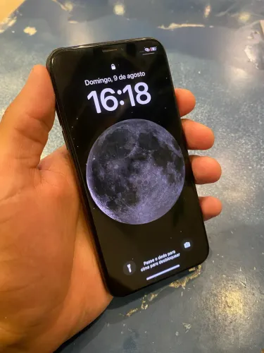 IPHONE X
