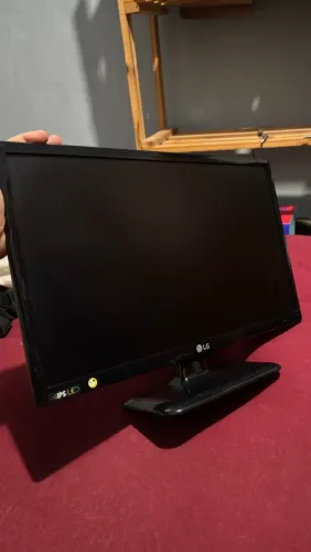 Monitor tv 23,6 60hz