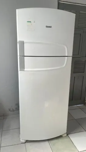 Geladeira Consul/:450 litros, conservada