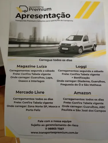 Agregar veículo