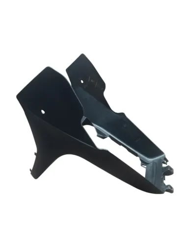 Moldura Console Central Mitsubishi Pajero Tr4 4x4 2010/ 2015