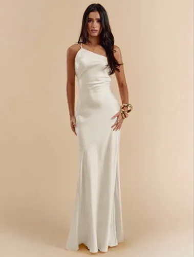 Vestido longo damasco shein Tamanho PP
