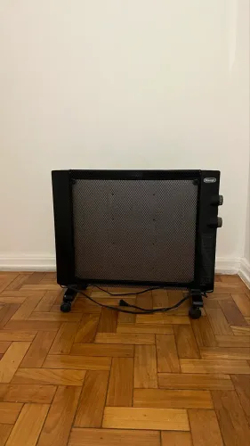 Aquecedor de ambiente Delonghi