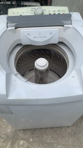 Vendo máquina Brastemp 11kg