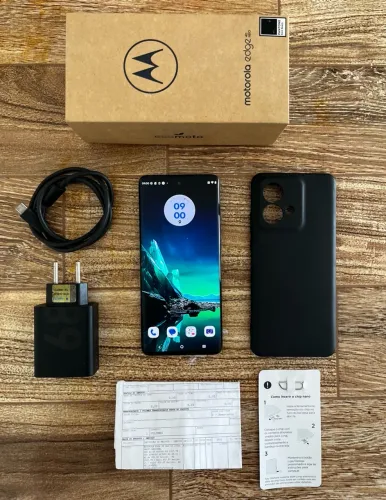 MOTO EDGE 40 NEO 256GB 8GB DE RAM